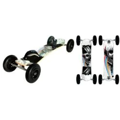 MBS Atom 90 Mountainboard Discounts Apply ! 5 MBS Atom 90 Mountainboard Discounts Apply ! -Kitesurfing Shop mbs atom 90 3
