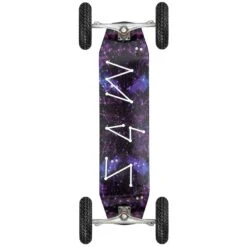 MBS Colt 90 Mountainboard Discounts Apply ! -Kitesurfing Shop mbs colt 90 4