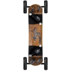 MBS Comp 95 Mountainboard Discounts Apply ! -Kitesurfing Shop mbs comp 95 3