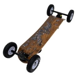 MBS Comp 95 Mountainboard Discounts Apply ! -Kitesurfing Shop mbs comp 95 4