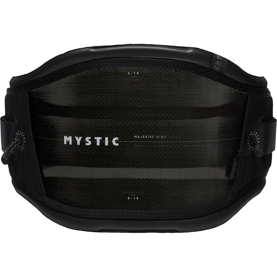 Mystic Majestic - Wingboarding / Wing Foil Harness - Black Discounts Apply ! 1 Mystic Majestic - Wingboarding / Wing Foil Harness - Black Discounts Apply !