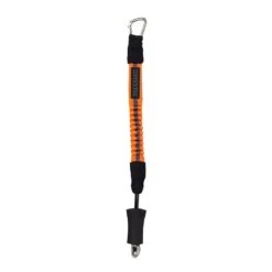 Mystic Short Kite Safety Leash - 25% Off Discounts Apply ! -Kitesurfing Shop mystic2019 leash short 5