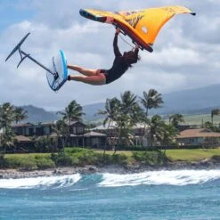 2023 Naish Wing-Surfer ADX Discounts Apply ! -Kitesurfing Shop naish 2023 adx wing surfer size 10