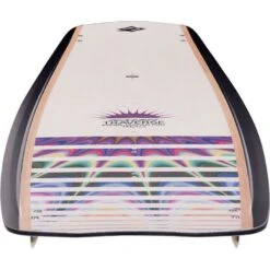 S27 Naish Traverse Ewan Jaspan Pro Freestyle / Freeride Twintip Kiteboard - 50% Off Discounts Apply ! 9 S27 Naish Traverse Ewan Jaspan Pro Freestyle / Freeride Twintip Kiteboard - 50% Off Discounts Apply ! -Kitesurfing Shop naish s267 traverse jaspan pro 4