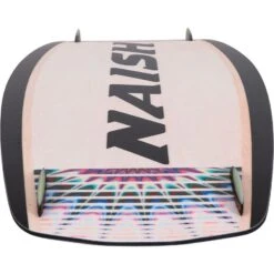 S27 Naish Traverse Ewan Jaspan Pro Freestyle / Freeride Twintip Kiteboard - 50% Off Discounts Apply ! 10 S27 Naish Traverse Ewan Jaspan Pro Freestyle / Freeride Twintip Kiteboard - 50% Off Discounts Apply ! -Kitesurfing Shop naish s267 traverse jaspan pro 5