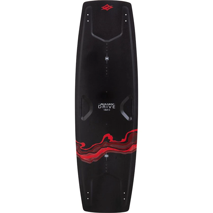 S27 Naish Drive High Performance Freeride Twintip Kiteboard - 50% Off Discounts Apply ! 1 S27 Naish Drive High Performance Freeride Twintip Kiteboard - 50% Off Discounts Apply !