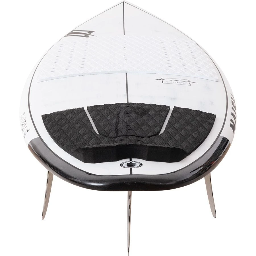 S27 Naish Global Directional Kiteboard Discounts Apply ! 4 S27 Naish Global Directional Kiteboard Discounts Apply ! - Image 4