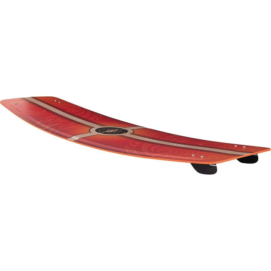 S27 Naish Hero Freeride Twintip Kiteboard - 50% Off Discounts Apply ! 6 S27 Naish Hero Freeride Twintip Kiteboard - 50% Off Discounts Apply ! - Image 6