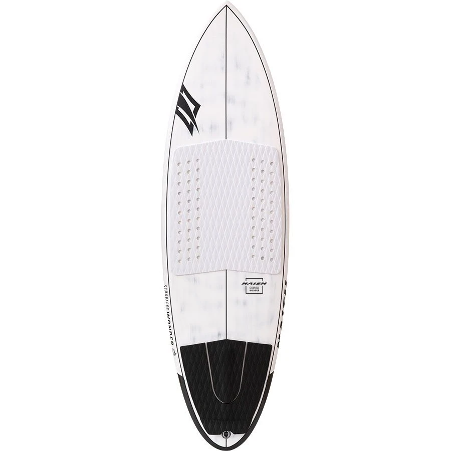 S27 Naish Strapless Wonder Directional Kiteboard Discounts Apply ! 1 S27 Naish Strapless Wonder Directional Kiteboard Discounts Apply !