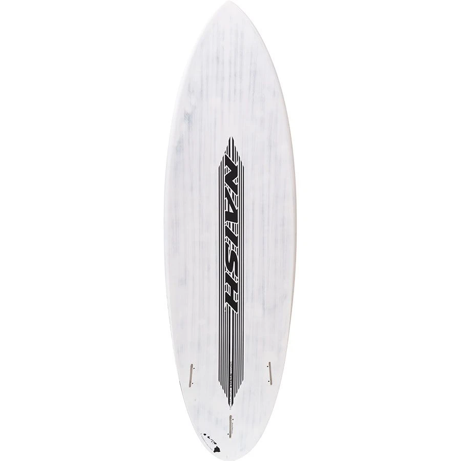 S27 Naish Strapless Wonder Directional Kiteboard Discounts Apply ! 2 S27 Naish Strapless Wonder Directional Kiteboard Discounts Apply ! - Image 2