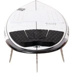 S27 Naish Strapless Wonder Directional Kiteboard Discounts Apply ! 9 S27 Naish Strapless Wonder Directional Kiteboard Discounts Apply ! -Kitesurfing Shop naish s27 strapless wonder size 4