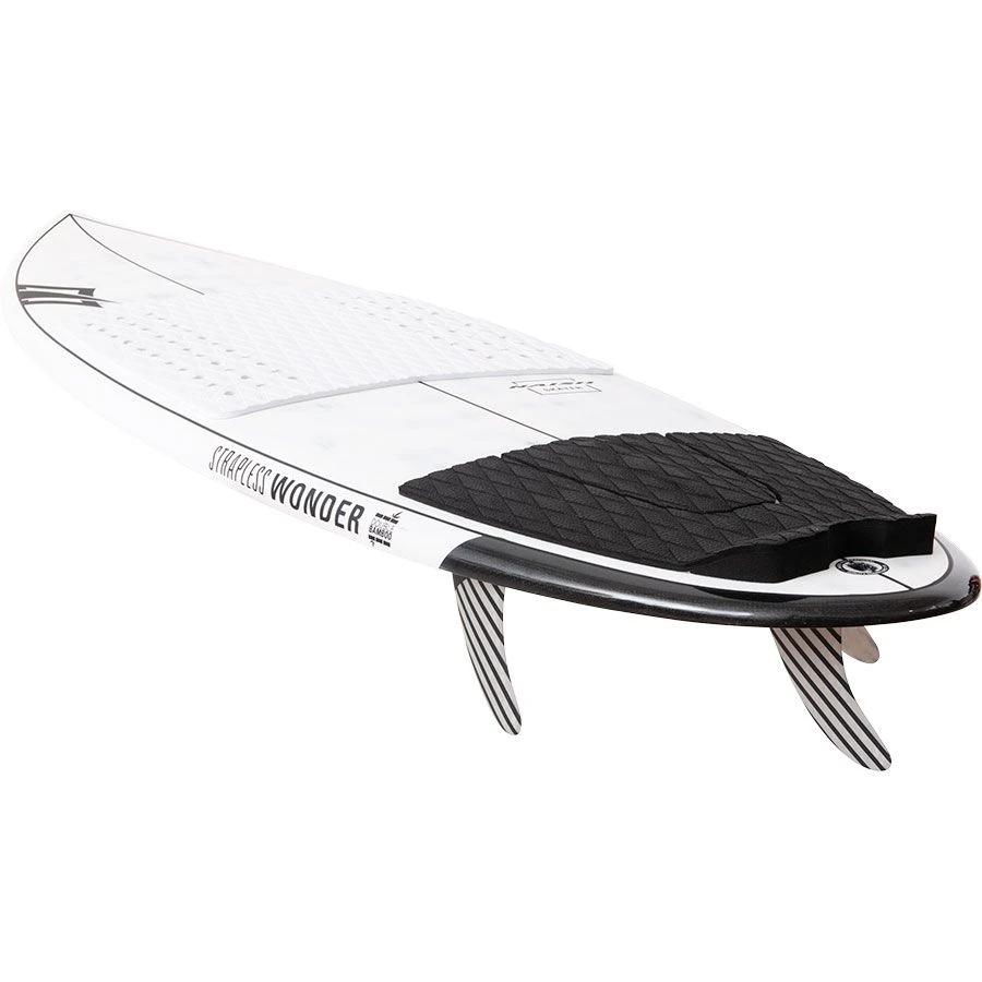 S27 Naish Strapless Wonder Directional Kiteboard Discounts Apply ! 6 S27 Naish Strapless Wonder Directional Kiteboard Discounts Apply ! - Image 6
