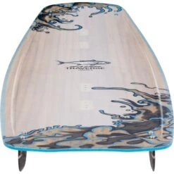 S27 Naish Traverse Freeride Freestyle Twintip Kiteboard - 50% Off Discounts Apply ! 9 S27 Naish Traverse Freeride Freestyle Twintip Kiteboard - 50% Off Discounts Apply ! -Kitesurfing Shop naish s27 traverse 4