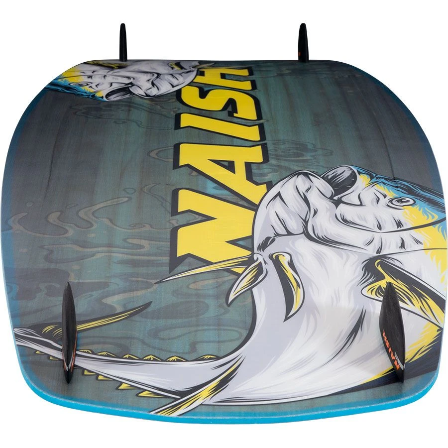 S27 Naish Traverse Freeride Freestyle Twintip Kiteboard - 50% Off Discounts Apply ! 5 S27 Naish Traverse Freeride Freestyle Twintip Kiteboard - 50% Off Discounts Apply ! - Image 5