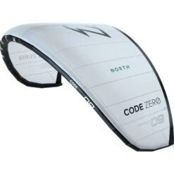 North Code Zero - Performance Single Strut Kite - 35% Off Discounts Apply !