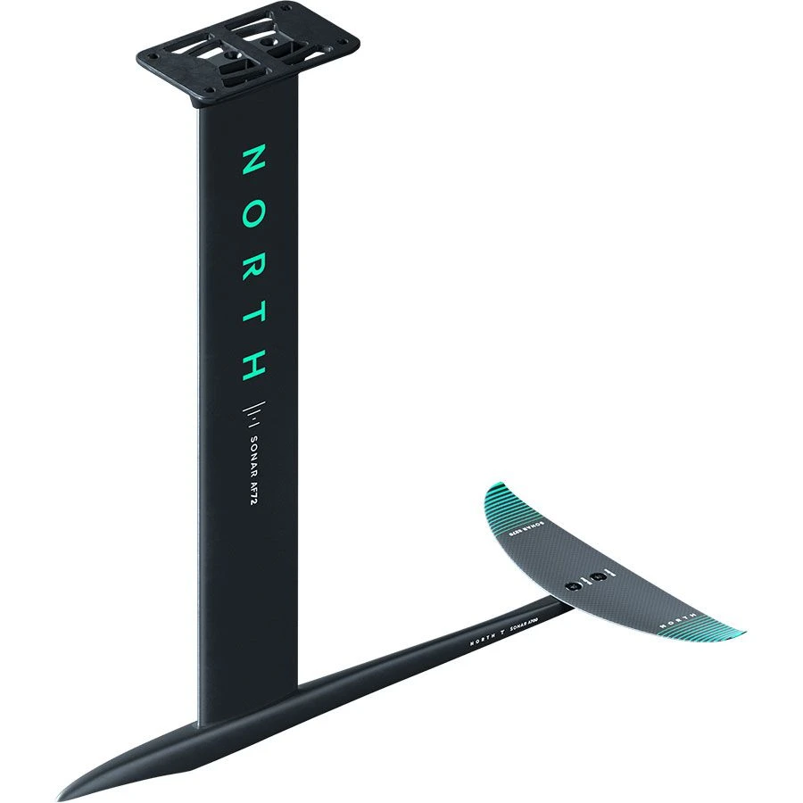 North Sonar Foil Edition (Aluminum Mast/Fuselage) Discounts Apply ! 1 North Sonar Foil Edition (Aluminum Mast/Fuselage) Discounts Apply !