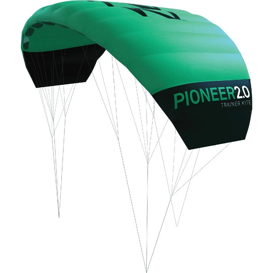 North Pioneer Trainer Kite - 2.0m Discounts Apply ! 1 North Pioneer Trainer Kite - 2.0m Discounts Apply !