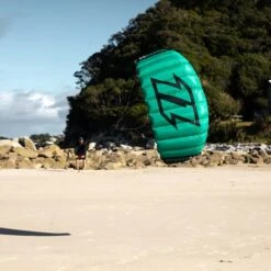 North Pioneer Trainer Kite - 2.0m Discounts Apply ! 10 North Pioneer Trainer Kite - 2.0m Discounts Apply ! -Kitesurfing Shop north pioneer trainer kite 5