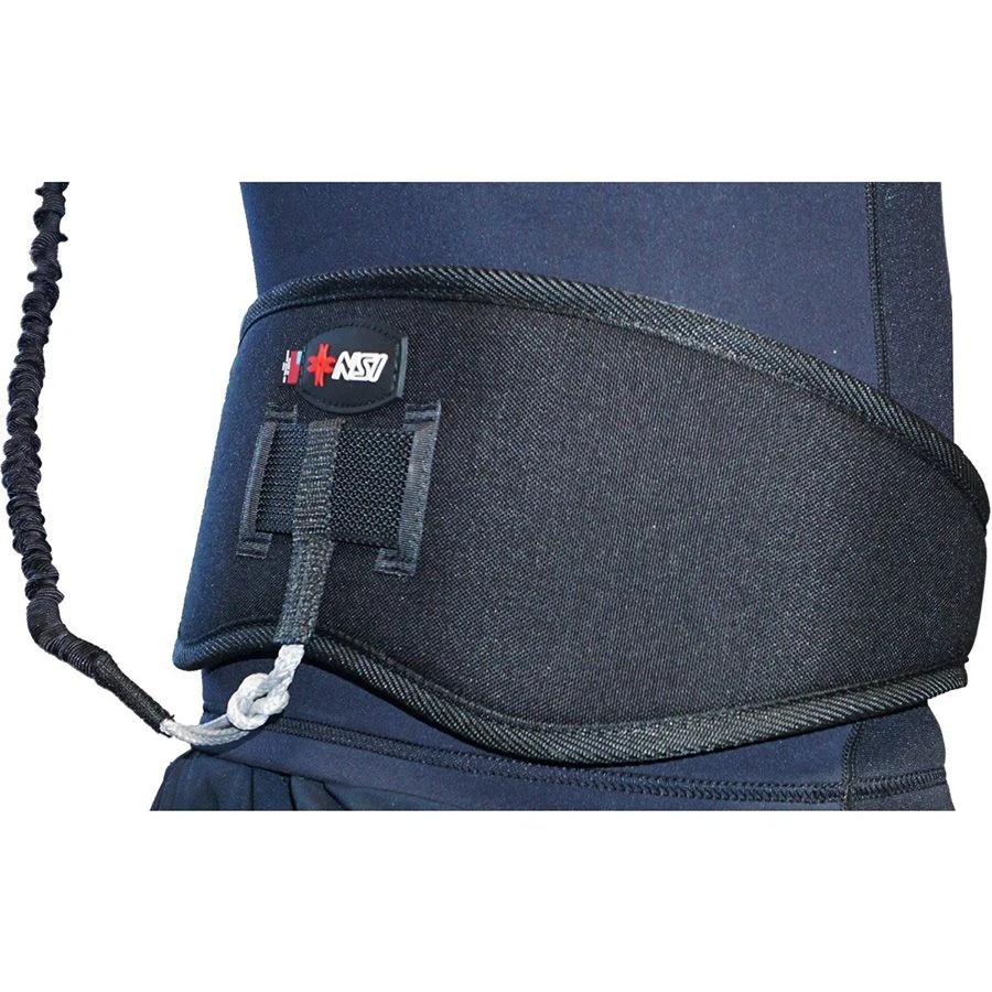 NSI Minimalist Wing Harness - Blue Camo - Made In USA Discounts Apply ! 3 NSI Minimalist Wing Harness - Blue Camo - Made In USA Discounts Apply ! - Image 3
