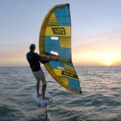 Ocean Rodeo Glide A Series Wing Discounts Apply ! -Kitesurfing Shop ocean rodeo glide a series size 7