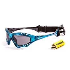 Ocean Australia Kiteboarding Water Shades - Blue Transparent Discounts Apply !