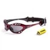 Ocean Cumbuco Kiteboarding Water Shades - Transparent Red Discounts Apply !