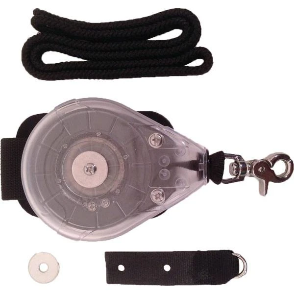 Oceanus EEL Retractable Reel Board Leash Discounts Apply ! 1 Oceanus EEL Retractable Reel Board Leash Discounts Apply !