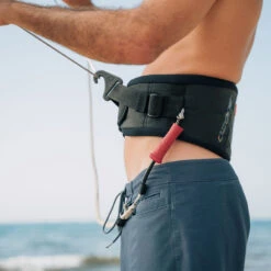 Ozone Connect Wing Harness V2 With Wing Hook Discounts Apply ! -Kitesurfing Shop ozone connect wing harness v2 7