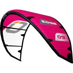 Ozone Edge V12 Freeride / Big Air / Race Kite Discounts Apply ! -Kitesurfing Shop ozone edge v12 rubine