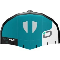 Ozone Fly V1 Wingboarding Wing Discounts Apply ! -Kitesurfing Shop ozone fly v1 wing size color 3