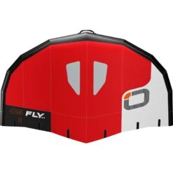 Ozone Fly V1 Wingboarding Wing Discounts Apply ! -Kitesurfing Shop ozone fly v1 wing size color 4