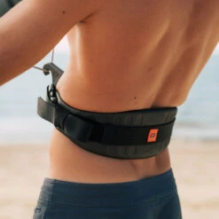 Ozone Padded Wingboarding Waist Belt W/Hook V1 Discounts Apply ! 8 Ozone Padded Wingboarding Waist Belt W/Hook V1 Discounts Apply ! -Kitesurfing Shop ozone padded wing waist belt v1 4