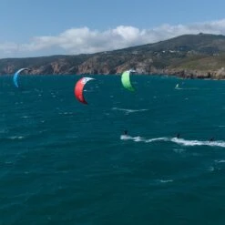 Ozone Reo V7 Surf / Wave Kite Discounts Apply ! -Kitesurfing Shop ozone reo v7 size color 6