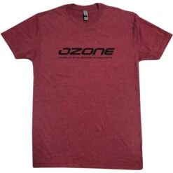 Ozone Inspired T-Shirt Discounts Apply ! -Kitesurfing Shop ozone2019 t shirt 4