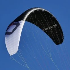 Ozone Chrono V4 Performance Foil Kite - 30% Off Discounts Apply ! 8 Ozone Chrono V4 Performance Foil Kite - 30% Off Discounts Apply ! -Kitesurfing Shop ozone chrono v4 size bar 4