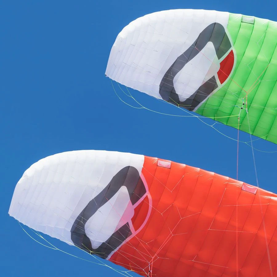 Ozone Chrono V4 Performance Foil Kite - 30% Off Discounts Apply ! 5 Ozone Chrono V4 Performance Foil Kite - 30% Off Discounts Apply ! - Image 5
