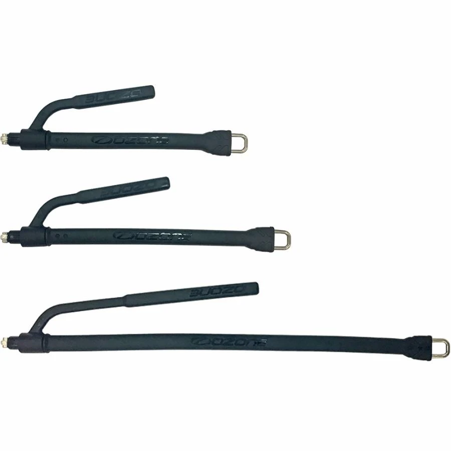 Ozone Click-In-Loop Harness Loop + Finger Discounts Apply ! 1 Ozone Click-In-Loop Harness Loop + Finger Discounts Apply !