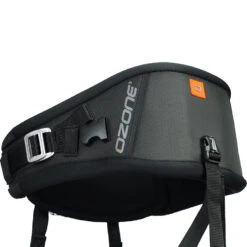 Ozone Connect Snow Harness With Spreader Bar V4 Discounts Apply ! -Kitesurfing Shop ozone connect snow harness v4 3