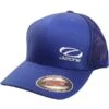 Ozone Flexfit Baseball Hat - Blue Discounts Apply !
