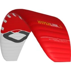 Ozone Hyperlink V3 Convertible Open/Closed Cell Foil Kite Discounts Apply ! -Kitesurfing Shop ozone hyperlink v3 size bar 3