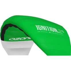 Ozone Ignition V3 3-Line Kiteboarding Trainer With Bar - 1.5m Discounts Apply ! -Kitesurfing Shop ozone ignition v3 size 1 5 3