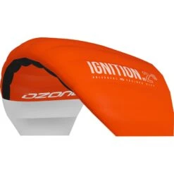 Ozone Ignition V3 3-Line Kiteboarding Trainer With Bar - 2m Discounts Apply ! -Kitesurfing Shop ozone ignition v3 size 2 0 3