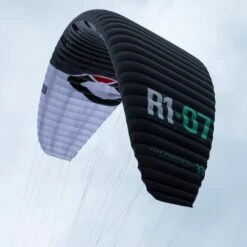 Ozone R1 V4 Performance Foil Kite Discounts Apply ! -Kitesurfing Shop ozone r1 v4 size bar 5