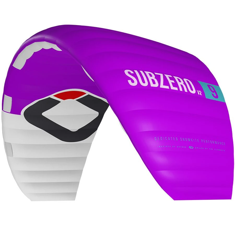 Ozone Subzero V2 Snow Kite Discounts Apply ! 3 Ozone Subzero V2 Snow Kite Discounts Apply ! - Image 3