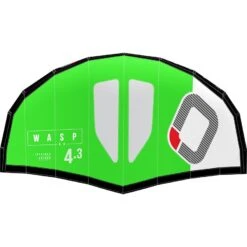 Ozone WASP V3 Wingboarding Wing Discounts Apply ! -Kitesurfing Shop ozone wasp v3 size color 7