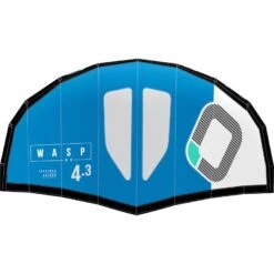 Ozone WASP V3 Wingboarding Wing Discounts Apply ! -Kitesurfing Shop ozone wasp v3 size color 8
