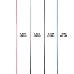 PKS Elite 99 Kite Race / Hydrofoil Line Set - 850lb Line Discounts Apply ! -Kitesurfing Shop pks 2021 elite 99 kite race line set 3