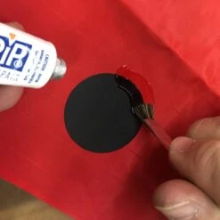 PKS Dacron Patch Kit Discounts Apply ! -Kitesurfing Shop pks dacron patch kit 4