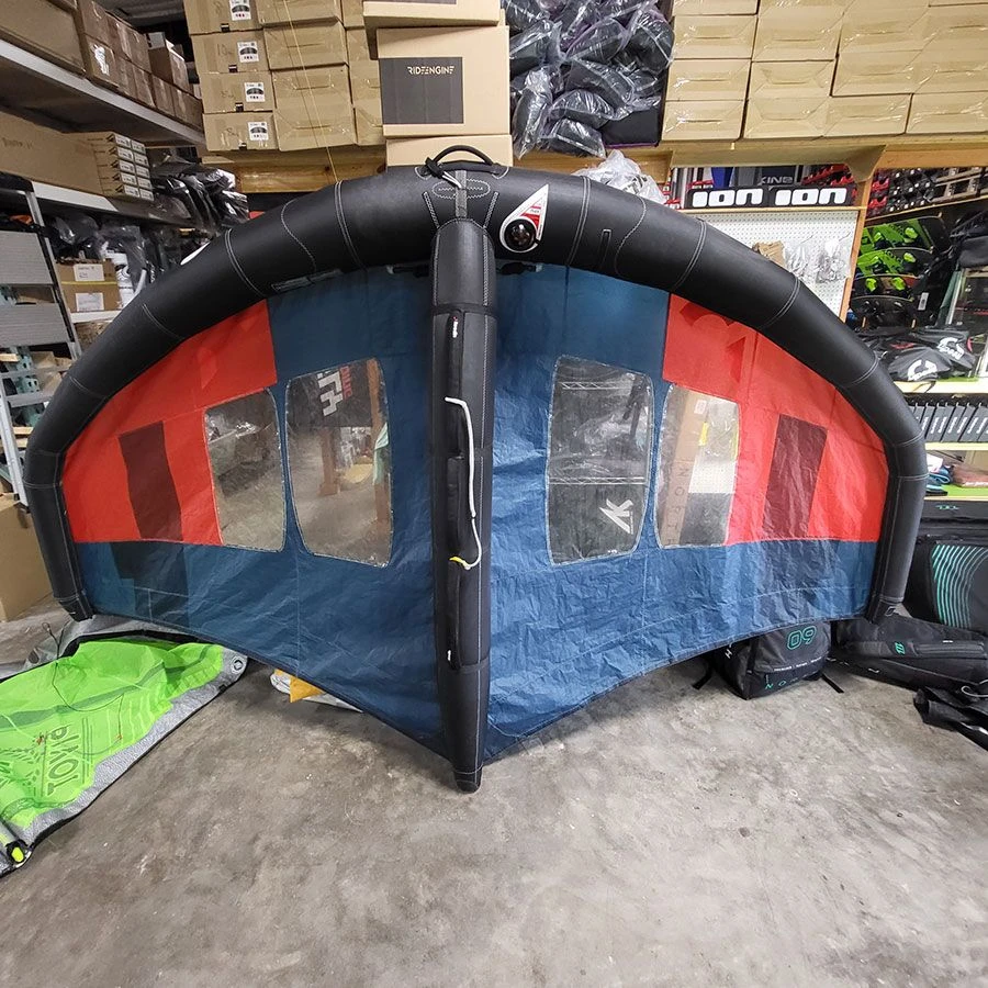 2021 Reedin Superwing - Demo - 5.2m Discounts Apply ! 2 2021 Reedin Superwing - Demo - 5.2m Discounts Apply ! - Image 2