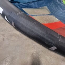 2021 Reedin Superwing - Demo - 5.2m Discounts Apply ! 8 2021 Reedin Superwing - Demo - 5.2m Discounts Apply ! -Kitesurfing Shop reedin 2021 super wing v1 size demo 5.2m 3